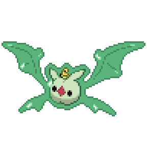 Solobat Sprite Image