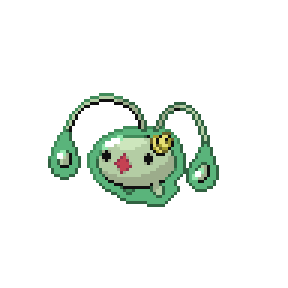 Solochou Sprite Image