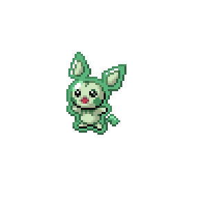 Solochu Sprite Image