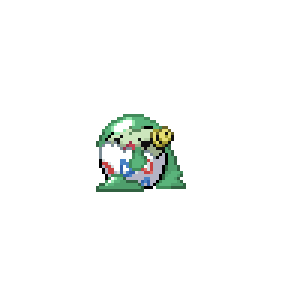Solopi Sprite Image