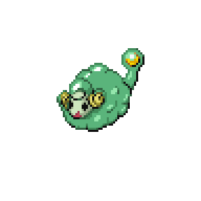 Soloreep Sprite Image