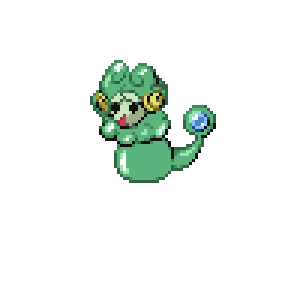 Soloffy Sprite Image