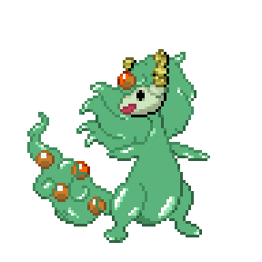 Soloros Sprite Image