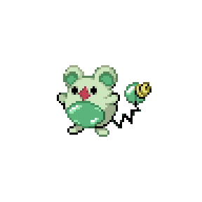 Solorill Sprite Image