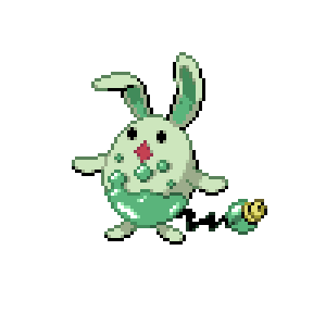 Solorill Sprite Image