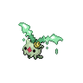 Solopip Sprite Image
