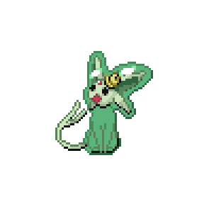 Soloeon Sprite Image