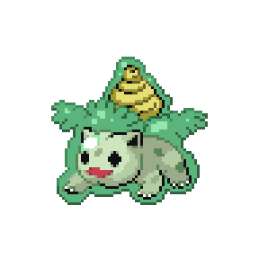 Solosaur Sprite Image
