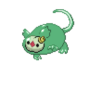 Soloicate Sprite Image