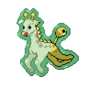 Solofarig Sprite Image