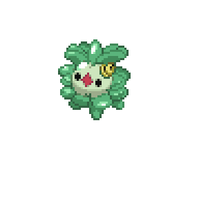 Soloco Sprite Image