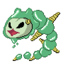 Sololix Sprite Image