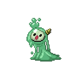 Sologma Sprite Image