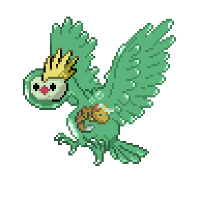 Solorow Sprite Image