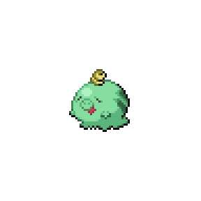 Solonub Sprite Image