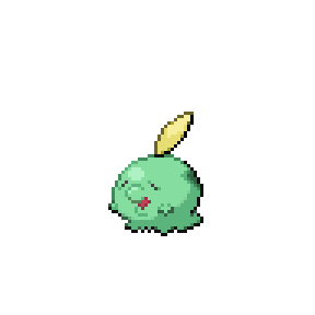 Solonub Sprite Image