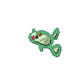 Soloraid Sprite Image