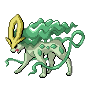 Solocune Sprite Image