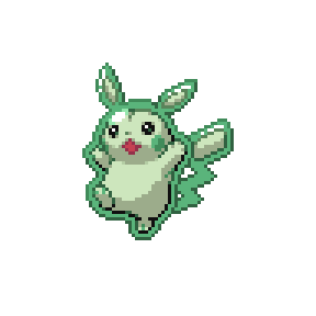 Solochu Sprite Image