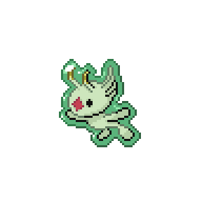 Solobi Sprite Image