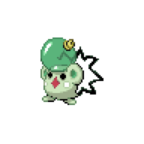 Solorill Sprite Image