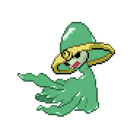 Solomagius Sprite Image