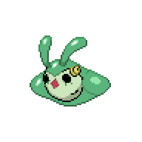 Solotyke Sprite Image