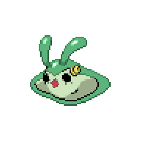 Solotyke Sprite Image