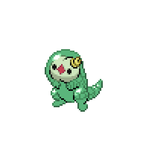 Soloshrew Sprite Image