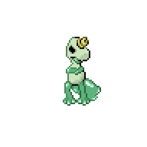 Solocko Sprite Image