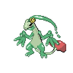 Solovyle Sprite Image