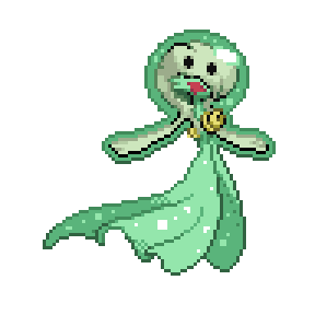 Solovoir Sprite Image