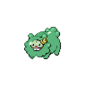 Solodoof Sprite Image