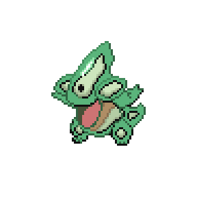 Soloble Sprite Image