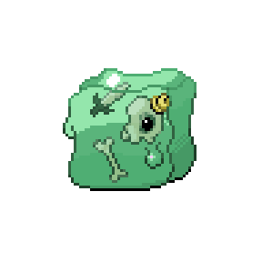 Soloskull Sprite Image