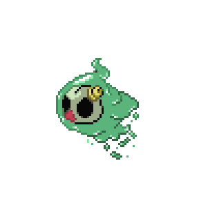 Soloskull Sprite Image