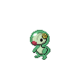 Sololup Sprite Image