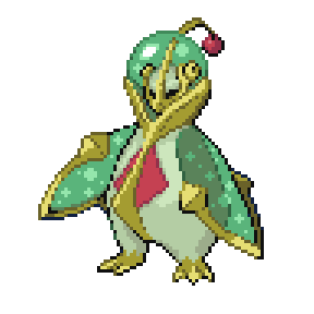 Sololeon Sprite Image