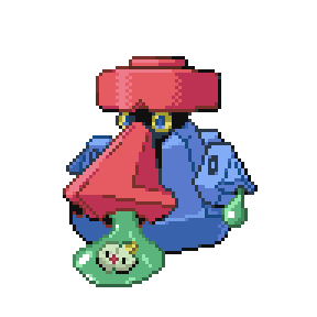 Solopass Sprite Image