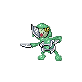 Soloiard Sprite Image