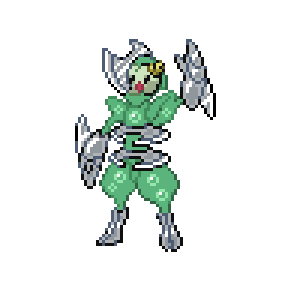 Solosharp Sprite Image