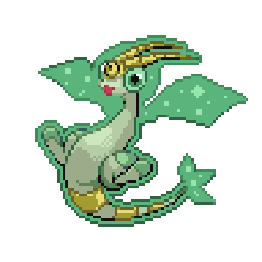 Sologon Sprite Image
