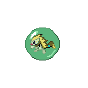 Soloark Sprite Image