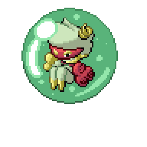 Solorade Sprite Image