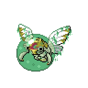 Solojask Sprite Image
