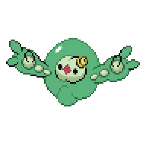 Soloniclus Sprite Image