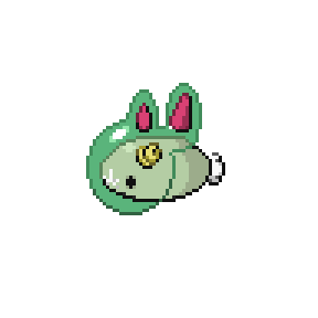 Solomuku Sprite Image