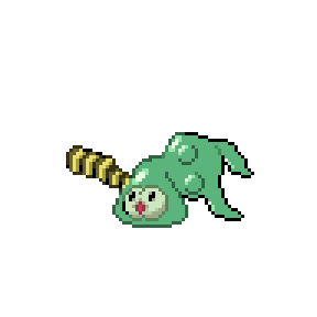 Solokyu Sprite Image