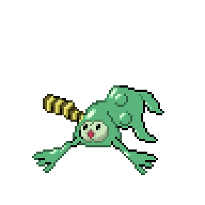 Solokyu Sprite Image