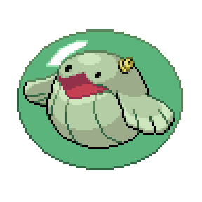 Solomer Sprite Image